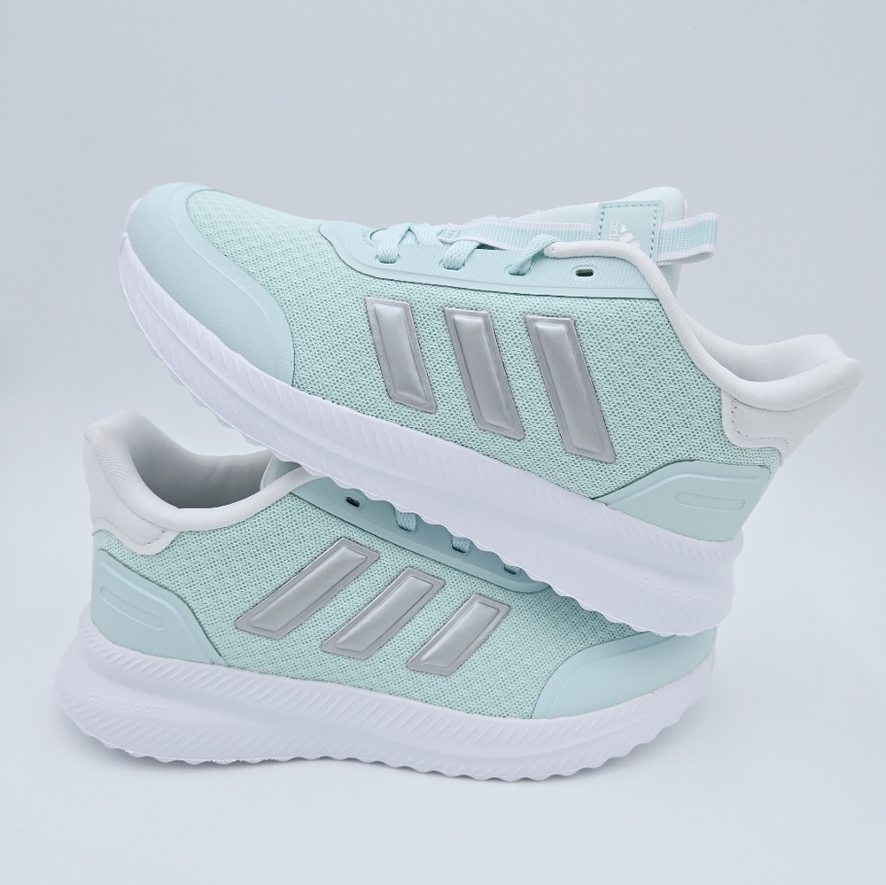 Adidas X_PLRPATH Halo Mint Kids Sneakers JI1261 #A12 - Picture 2 of 8